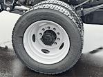 2025 Ford F-550 Regular Cab DRW 4x4 Cab Chassis for sale #SDA00487CT - photo 9