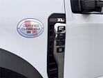 New 2025 Ford F-600 Regular Cab 4x4 Cab Chassis for sale #SDA03267CT - photo 7