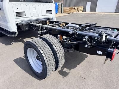 New 2025 Ford F-550 XL Regular Cab 4x4 Cab Chassis for sale #SDA03292CT - photo 2