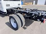 2025 Ford F-550 Regular Cab DRW 4x4 Cab Chassis for sale #SDA03292CT - photo 2