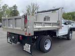 2025 Ford F-550 Regular Cab DRW 4x4 Cab Chassis for sale #SDA03292CT - photo 12