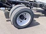 2025 Ford F-550 Regular Cab DRW 4x4 Cab Chassis for sale #SDA03292CT - photo 13