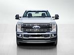 2025 Ford F-550 Regular Cab DRW 4x4 Cab Chassis for sale #SDA03292CT - photo 3