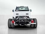 2025 Ford F-550 Regular Cab DRW 4x4 Cab Chassis for sale #SDA03292CT - photo 5