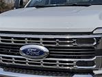 2025 Ford F-550 Regular Cab DRW 4x4 Cab Chassis for sale #SDA03292CT - photo 6