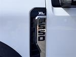 2025 Ford F-550 Regular Cab DRW 4x4 Cab Chassis for sale #SDA03292CT - photo 8
