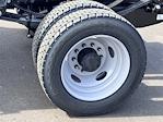 2025 Ford F-550 Regular Cab DRW 4x4 Cab Chassis for sale #SDA03292CT - photo 9