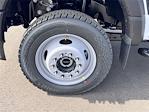 2025 Ford F-550 Regular Cab DRW 4x4 Cab Chassis for sale #SDA03292CT - photo 10