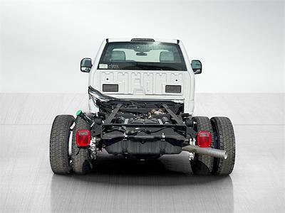 2025 Ford F-550 Regular Cab DRW 4WD Cab Chassis for sale #SDA03293CT - photo 2