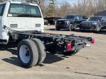 New 2025 Ford F-550 Regular Cab Cab Chassis for sale #SDA03293CT - photo 12