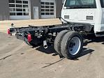 New 2025 Ford F-550 Regular Cab Cab Chassis for sale #SDA03293CT - photo 13