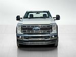 New 2025 Ford F-550 Regular Cab Cab Chassis for sale #SDA03293CT - photo 3