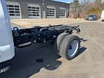 New 2025 Ford F-550 Regular Cab Cab Chassis for sale #SDA03293CT - photo 7