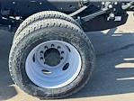 New 2025 Ford F-550 Regular Cab Cab Chassis for sale #SDA03293CT - photo 8