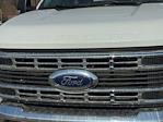 New 2025 Ford F-550 Regular Cab Cab Chassis for sale #SDA03293CT - photo 9