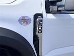 New 2025 Ford F-600 Regular Cab 4x4 Cab Chassis for sale #SDA03317CT - photo 8