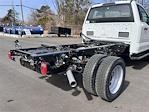 2025 Ford F-450 Regular Cab DRW 4x4 Cab Chassis for sale #SDA03318CT - photo 12