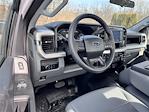 2025 Ford F-450 Regular Cab DRW 4x4 Cab Chassis for sale #SDA03318CT - photo 15