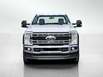 2025 Ford F-450 Regular Cab DRW 4x4 Cab Chassis for sale #SDA03318CT - photo 3