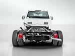 2025 Ford F-450 Regular Cab DRW 4x4 Cab Chassis for sale #SDA03318CT - photo 2