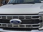 2025 Ford F-450 Regular Cab DRW 4x4 Cab Chassis for sale #SDA03318CT - photo 5