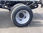 2025 Ford F-450 Regular Cab DRW 4x4 Cab Chassis for sale #SDA03318CT - photo 8
