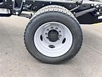 2025 Ford F-550 Regular Cab DRW 4x4 Cab Chassis for sale #SDA03386CT - photo 10