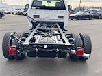 2025 Ford F-550 Regular Cab DRW 4x4 Cab Chassis for sale #SDA03386CT - photo 11