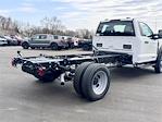 2025 Ford F-550 Regular Cab DRW 4x4 Cab Chassis for sale #SDA03386CT - photo 13