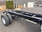2025 Ford F-550 Regular Cab DRW 4x4 Cab Chassis for sale #SDA03386CT - photo 14