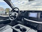 2025 Ford F-550 Regular Cab DRW 4x4 Cab Chassis for sale #SDA03386CT - photo 15