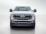 2025 Ford F-550 Regular Cab DRW 4x4 Cab Chassis for sale #SDA03386CT - photo 3