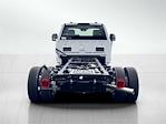 2025 Ford F-550 Regular Cab DRW 4x4 Cab Chassis for sale #SDA03386CT - photo 2