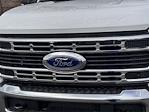 2025 Ford F-550 Regular Cab DRW 4x4 Cab Chassis for sale #SDA03386CT - photo 5