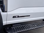 2025 Ford F-550 Regular Cab DRW 4x4 Cab Chassis for sale #SDA03386CT - photo 8