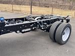 2025 Ford F-550 Regular Cab DRW 4x4 Cab Chassis for sale #SDA03386CT - photo 9