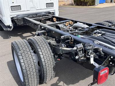 New 2025 Ford F-550 XL Regular Cab 4x4 Cab Chassis for sale #SDA03409CT - photo 2