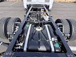 2025 Ford F-550 Regular Cab DRW 4x4 Cab Chassis for sale #SDA03409CT - photo 11