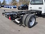 2025 Ford F-550 Regular Cab DRW 4x4 Cab Chassis for sale #SDA03409CT - photo 12