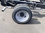 2025 Ford F-550 Regular Cab DRW 4x4 Cab Chassis for sale #SDA03409CT - photo 13