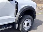 2025 Ford F-550 Regular Cab DRW 4x4 Cab Chassis for sale #SDA03409CT - photo 14