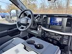 2025 Ford F-550 Regular Cab DRW 4x4 Cab Chassis for sale #SDA03409CT - photo 15