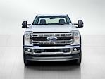 2025 Ford F-550 Regular Cab DRW 4x4 Cab Chassis for sale #SDA03409CT - photo 3