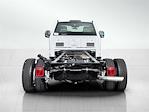 2025 Ford F-550 Regular Cab DRW 4x4 Cab Chassis for sale #SDA03409CT - photo 5