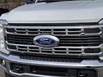 2025 Ford F-550 Regular Cab DRW 4x4 Cab Chassis for sale #SDA03409CT - photo 6