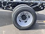 2025 Ford F-550 Regular Cab DRW 4x4 Cab Chassis for sale #SDA03409CT - photo 9