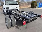 2025 Ford F-550 Regular Cab DRW 4x4 Cab Chassis for sale #SDA03427CT - photo 2