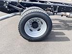 2025 Ford F-550 Regular Cab DRW 4x4 Cab Chassis for sale #SDA03427CT - photo 11