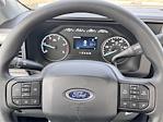 2025 Ford F-550 Regular Cab DRW 4x4 Cab Chassis for sale #SDA03427CT - photo 17