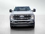 2025 Ford F-550 Regular Cab DRW 4x4 Cab Chassis for sale #SDA03427CT - photo 3